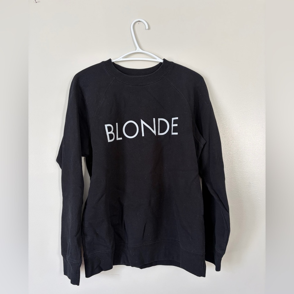 BLONE Crewneck